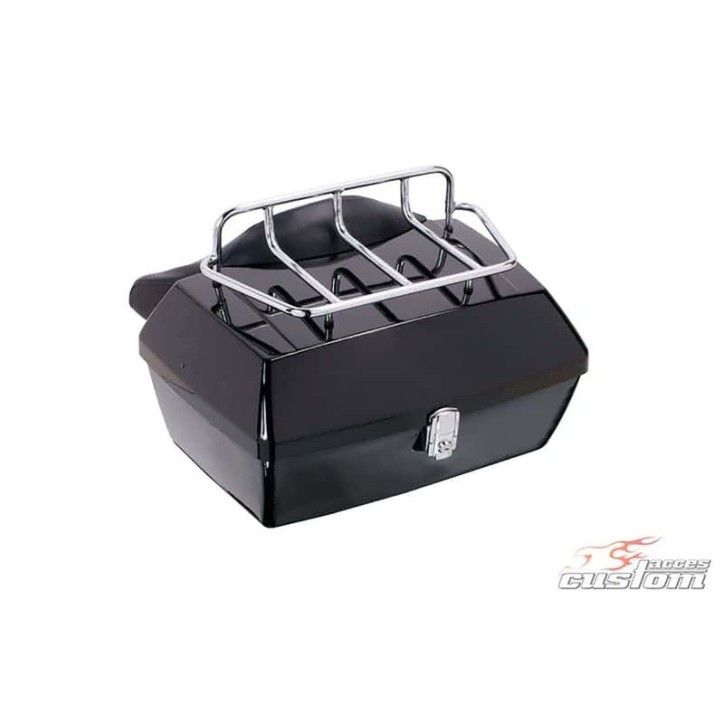 BOLSA DE VIAJE CUSTOM ACCES HONDA VT750 SHADOW SPIRIT 10-13