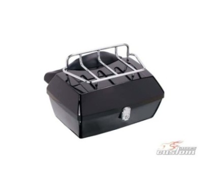 BOLSA DE VIAJE CUSTOM ACCES HONDA VT750 SPIRIT 07-09