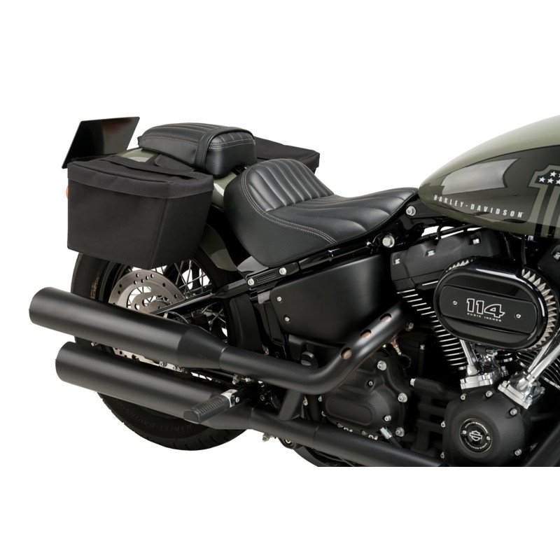 CUSTOM ACCES BORSA ELTON KAWASAKI VULCAN S 15-24