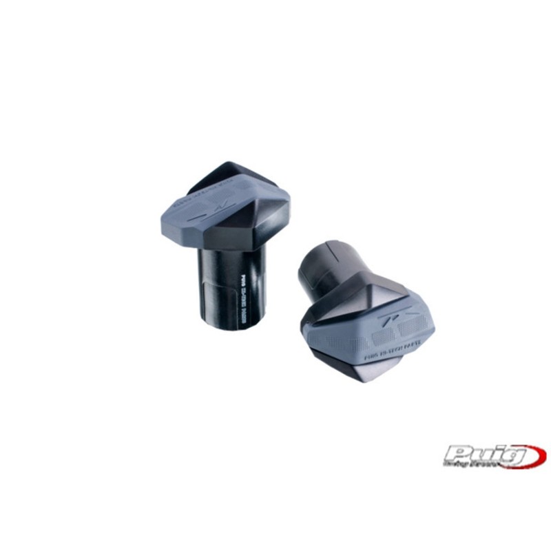 deslizadores de chasis puig mod r12 rsv4 09-12 negros