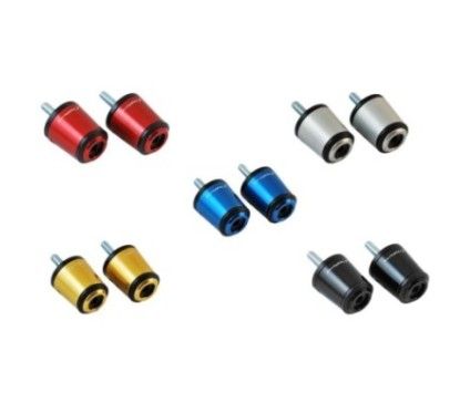 Equilibradores de bicicleta de carreras para Indian FTR 1200S 19-22 en oferta