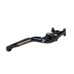 LEVIER DE FREIN AVANT RACINGBIKE (DROIT) YAMAHA YZF-R3 15-18 NOIR