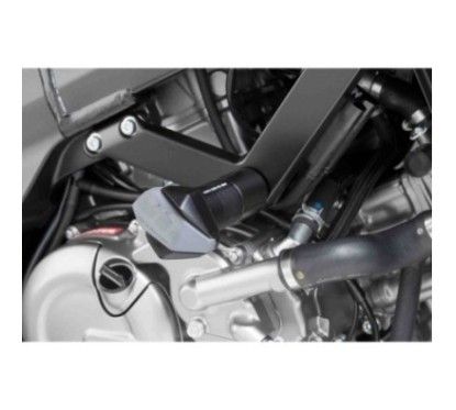 puig tamponi paratelaio mod r19 per yamaha fjr1300a as 06 12 nero