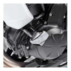 PUIG TAMPONI PARATELAIO MOD. R19 YAMAHA FZ8 11-16 NERO