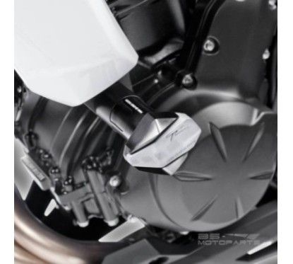 puig tamponi paratelaio mod r19 per yamaha fz8 11 16 nero