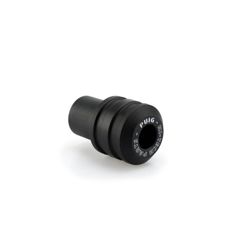 Puig Rahmen Sliders Mod Vintage 20 Benelli Leoncino 250 20 25 schwarz