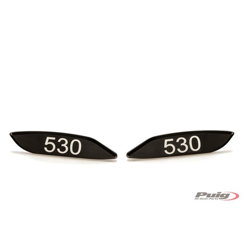 puig tappo foro specchio per yamaha t max 530 dx sx 17 19 nero