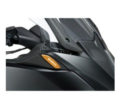 puig mirror hole cap for yamaha t max 560 max tech 20 21 gold
