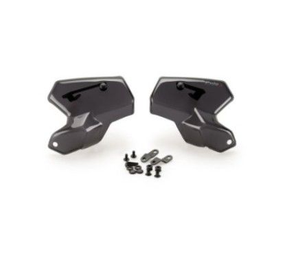 Puig Deflektor Halblenker BMW F900 XR 20 25 dunkler Rauch