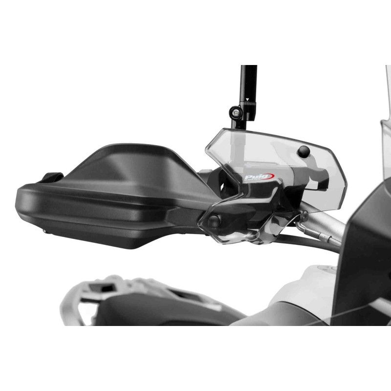 Puig Deflektor Halblenker fur BMW R1250 GS 18 24 leicht getont
