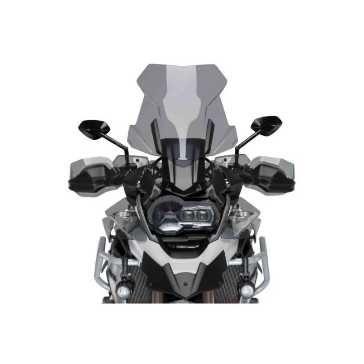 PUIG ERS SUPPORT SCREEN BMW F750 GS 18-24 BLACK