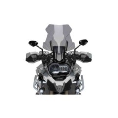 PUIG ERS SUPPORT PARE-BRISE BMW F850 GS ADVENTURE 19-24 NOIR