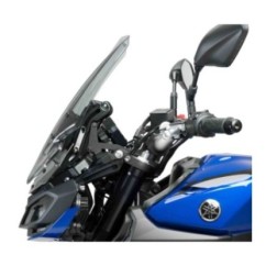 PUIG MEM SUPPORT YAMAHA MT-09 17-20 BLACK