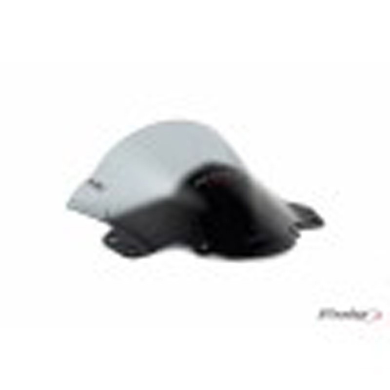 Parabrisas Puig Racing para Suzuki GSX-R1000 05-06 ahumado claro