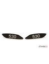 TAPPO FORO SPECCHIETTO IN OFFERTA