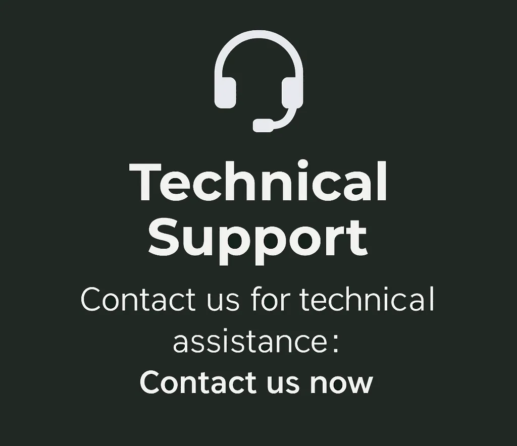 assistance