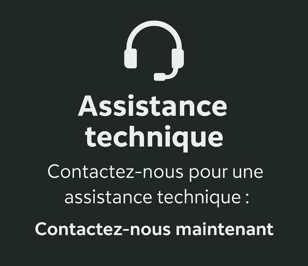 Assistance technique