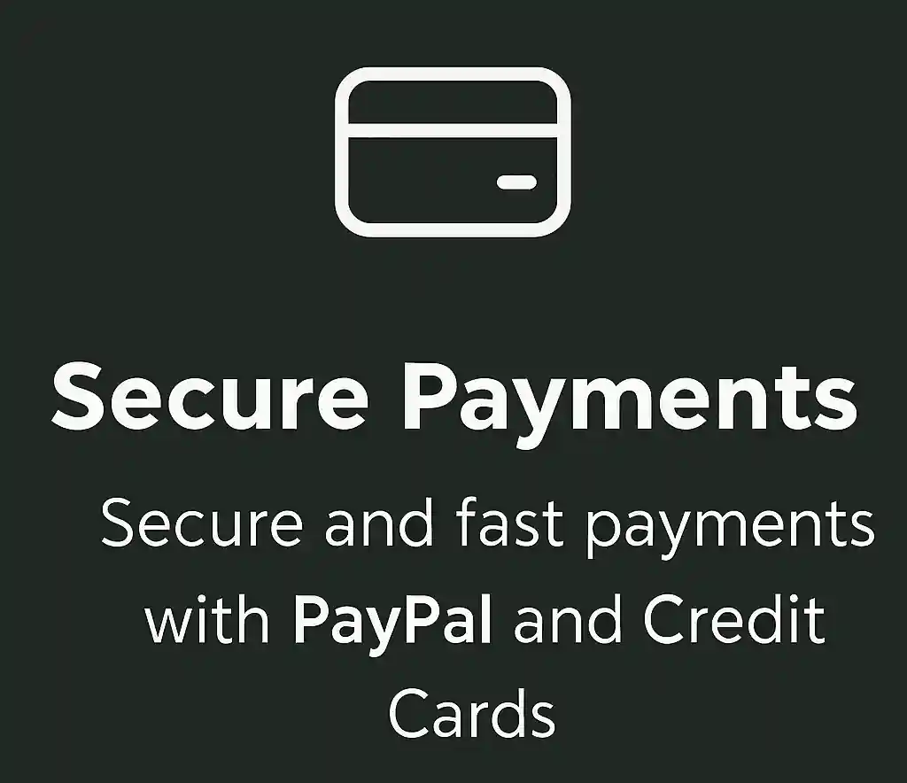Secure payments