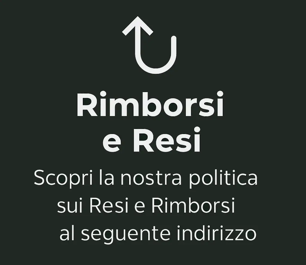 Rimborsi e resi
