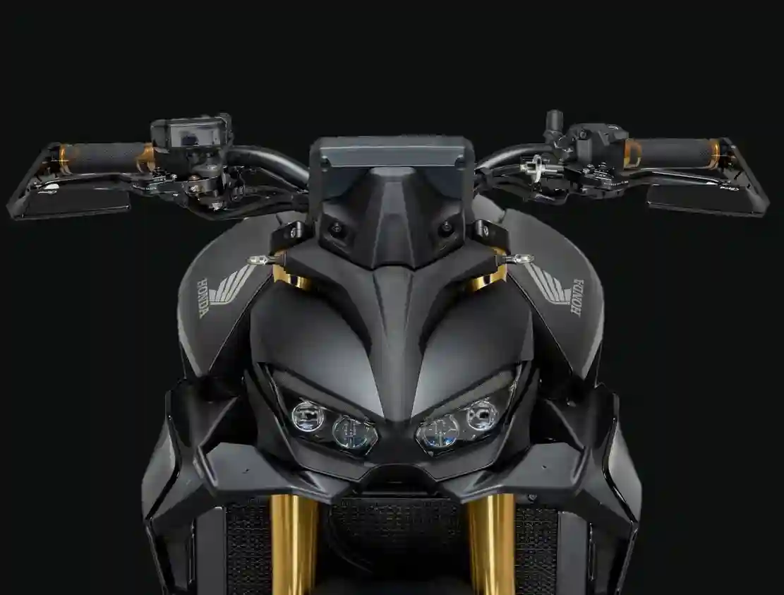 PUIG HORNET-CB-1000
