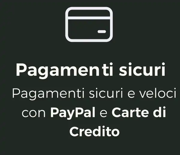 Pagamenti-sicuri