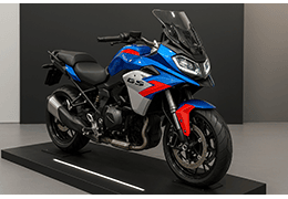 EICMA 2025: tutte le novità moto e accessori presentate alla fiera di Milano