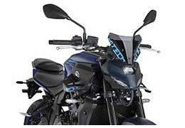 Yamaha MT-07 2025-2026: i migliori accessori e modifiche per migliorare prestazioni e stile