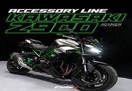Kawasaki Z900 2025: All the New Features, Design, Engine and Technology of the New Supernaked
