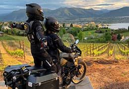 Preparing Your Motorcycle for the 2025 Season: Essential Accessories for Safety and Comfort