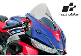Accessori RacingBike per Aprilia RS 660: performance, stile e qualità racing