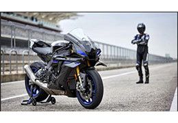 Yamaha YZF-R1 2020-2026: i migliori accessori e ricambi per migliorare prestazioni e stile