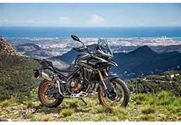 Accesorios para VOGE 625DSX 2025: guía completa de confort, protección y aventura